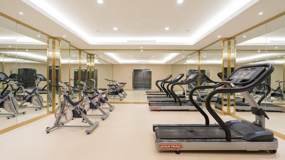 Redwall Hotel Пекин Экстерьер фото
