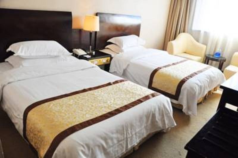 Redwall Hotel Пекин Экстерьер фото