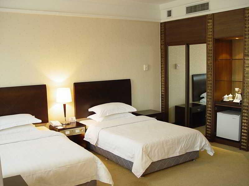 Redwall Hotel Пекин Номер фото