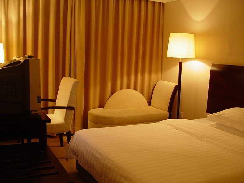 Redwall Hotel Пекин Номер фото