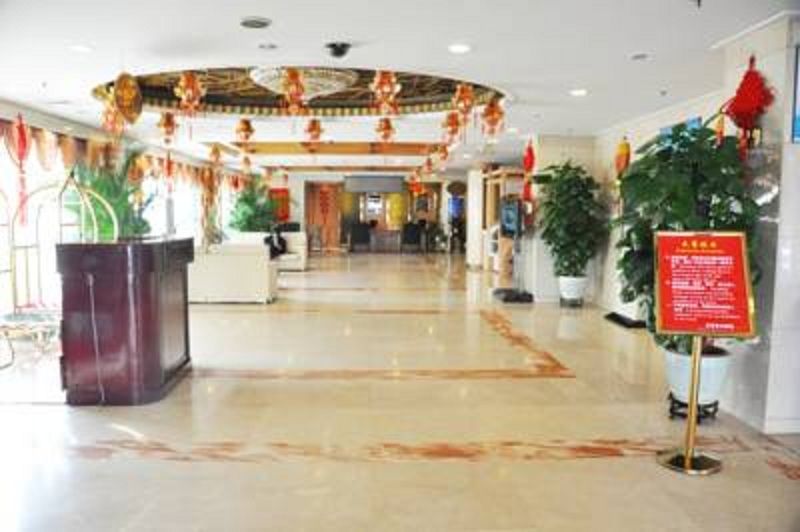 Redwall Hotel Пекин Экстерьер фото